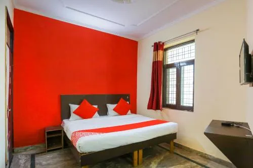 Hotel O Royal Galaxy Inn - Image 1