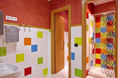 Pil Pil Hostel - Image 1