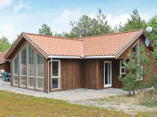 Holiday Home In Bedsted Thy 2 - Image 1