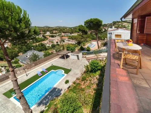 Holiday Home Irisada - Image 1