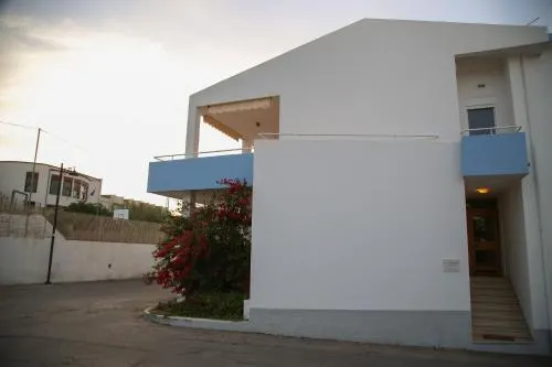 B&B Le Tre Spiagge - Image 1