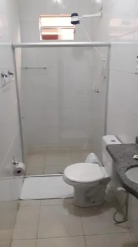 Pousada Mãe Das Águas - Image 1