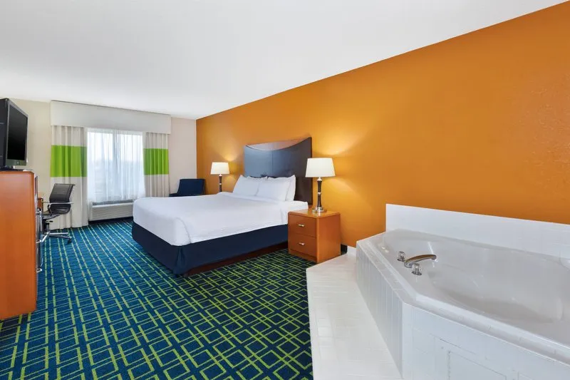 Best Western Louisville South / Shepherdsville - Image 1