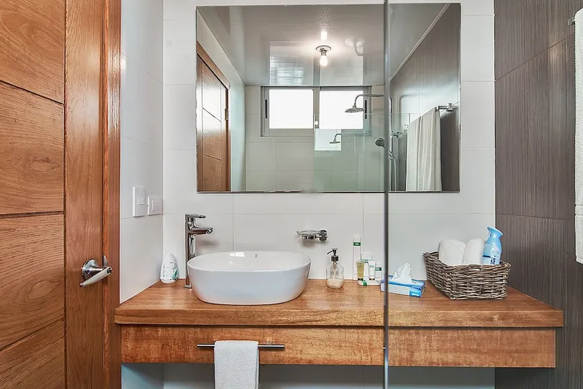 Cozy modern 1 BR - Sto Dgo - Image 1