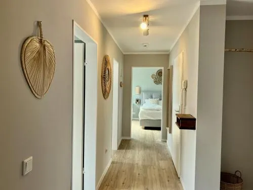 Boho Apartment Oldenburg - Image 1