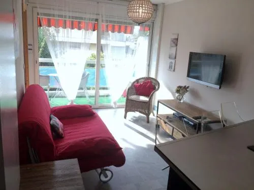 Appartement le Saint James - Image 1