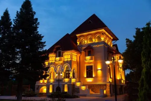 Casa Danielescu - Image 1