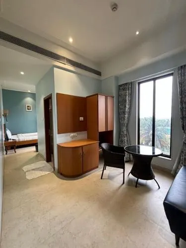 Muza Hotels Fisco - Image 1