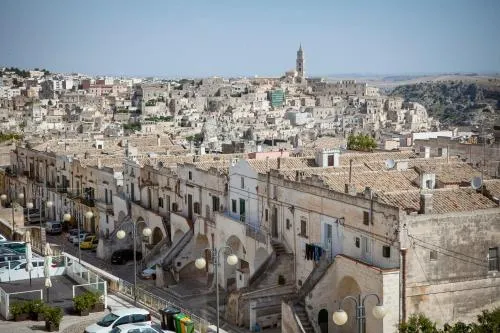 B&B Matera Residence - Image 1