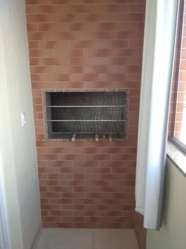Apartamento Pedras Altas - Centro de Canela - Image 1