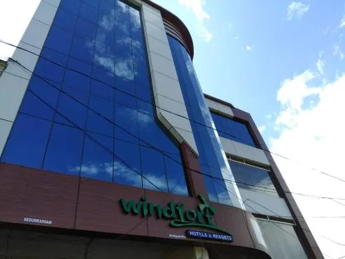 Windfort Hotels & Resorts - Image 1
