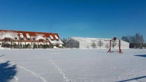 Stara Stajnia - Image 1