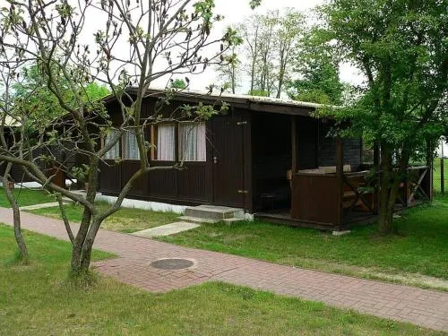 Osrodek Wypoczynkowy Perkoz - Image 1