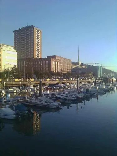 Apartamento Marina de Pasaia - Image 1