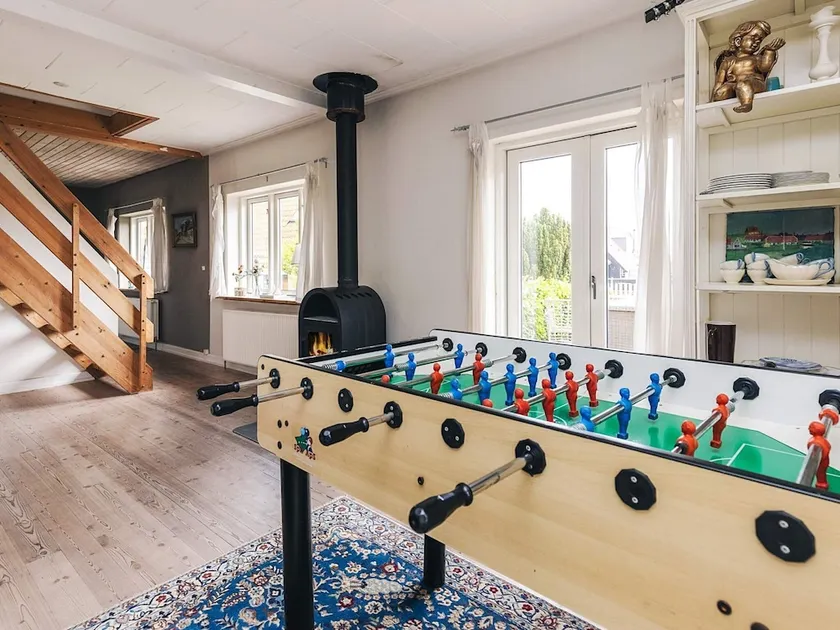 Balmy Holiday Home in Skagen near Sea - Image 1