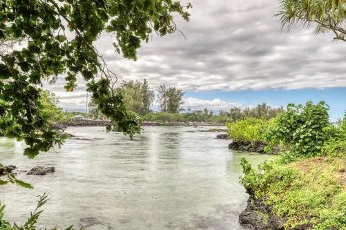 Maunaloa Shores 306 Condos At Hilo - Image 1