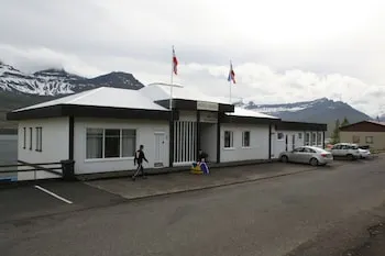 Hotel Bjarg - Image 1