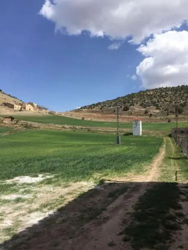 Casa Rural Salinas - Image 1