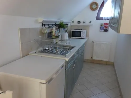 Muskatlis apartman - Image 1