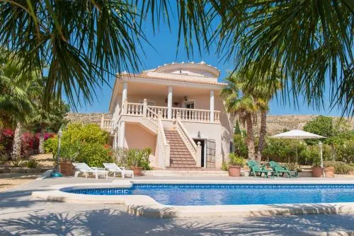 Villa Variscita - Image 1