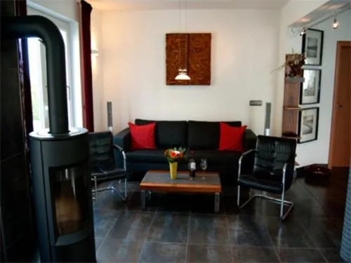 Exklusive 5 Sterne Ferienwohnung I - Image 1