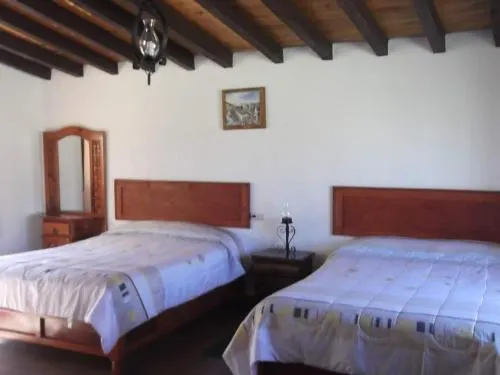Rio Estigia Inn - Image 1