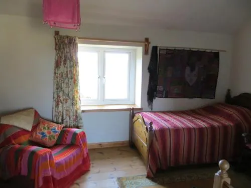 Borea Barn Vegetarian B&B - Image 1