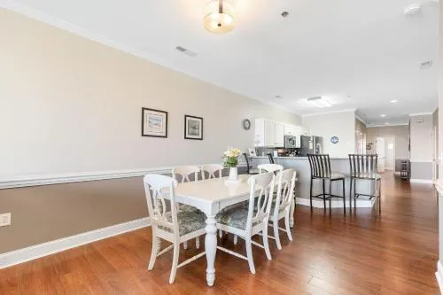 Seacoast Villas 7 - Image 1