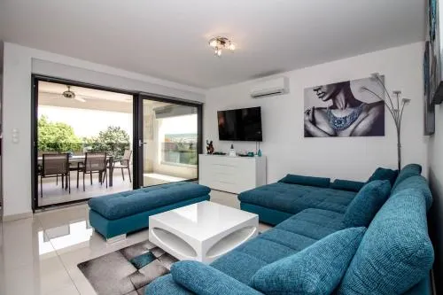 Luxury apartments Aronia - Image 1
