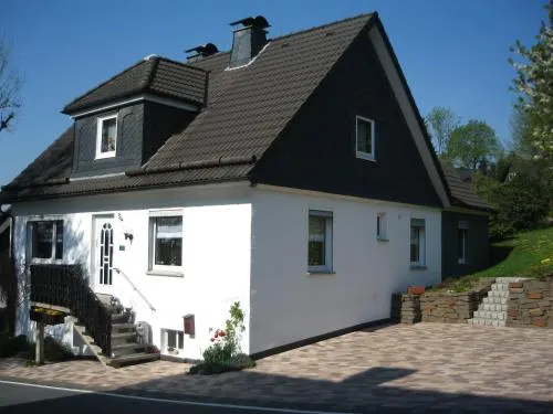 Ferienwohnung Hitzegrad - Image 1