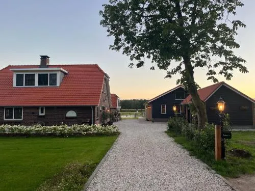 Bed & Breakfast Hoeve Happiness - Image 1