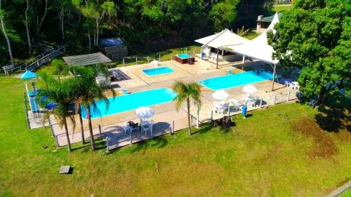 Hotel Termas da Guarda - Image 1