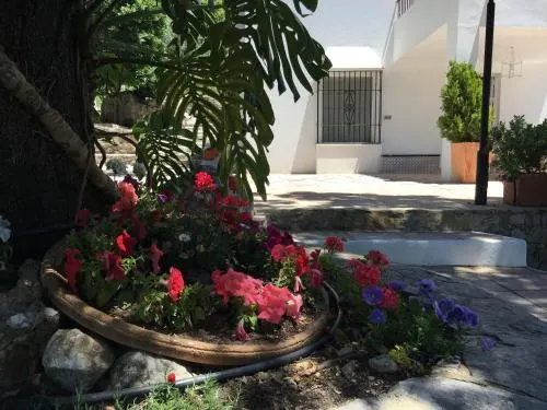 Casa Rural Veinte Pilares - Image 1