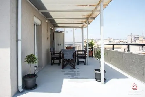 Pomegranade Luxury Apartment - Image 1