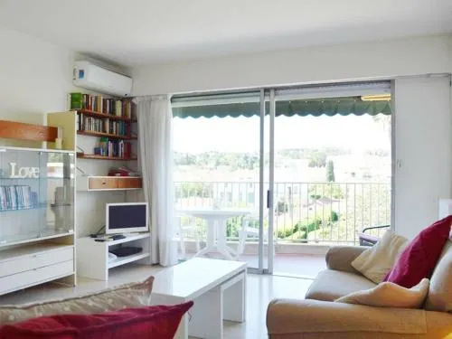 Appartement Antibes, 2 pieces, 4 personnes - FR-1-252-118 - Image 1