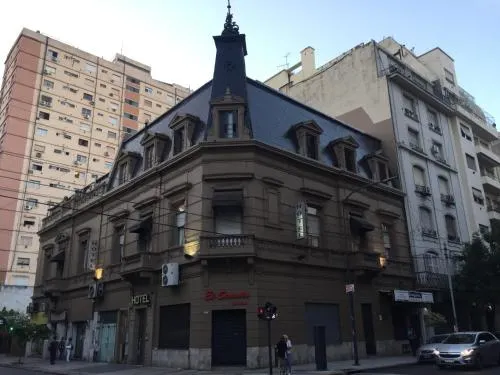 Nuevo Camino - Image 1