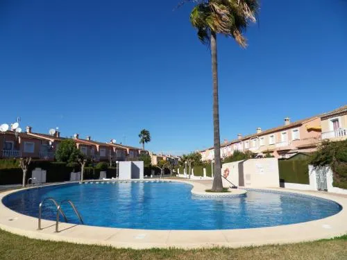 Casa MANDARINA in Els Poblets - Image 1