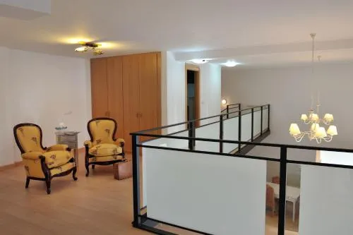 Apartamentos Virrey - Image 1