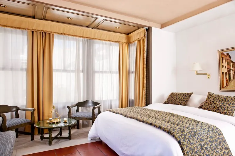 Rimondi Boutique Hotels - Image 1