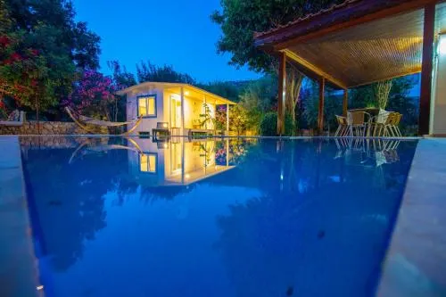 Villa Damla Sogut Marmaris - Image 1