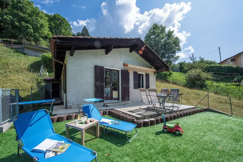 Ca' Mia Panoramica - Image 1