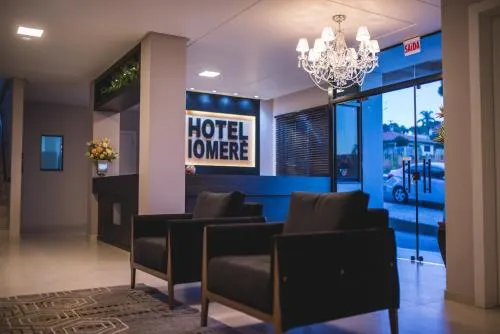 Hotel Iomere - Image 1