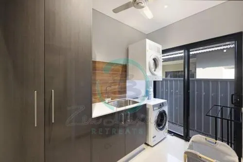 Zenhouse - 5Br Family With Private Pool - Image 1