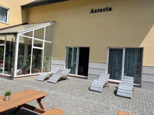 Pension Asteria - Image 1