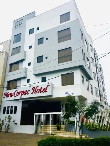 New Corpac - Image 1