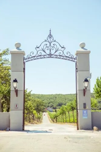 Mas De La Marotte - Image 1