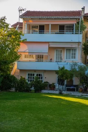 Elati Beach - Image 1