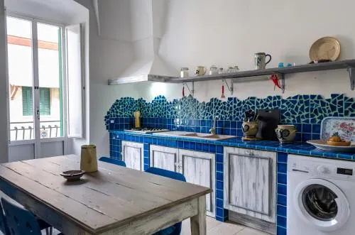 Beautiful house at the Sea Savelletri - Image 1