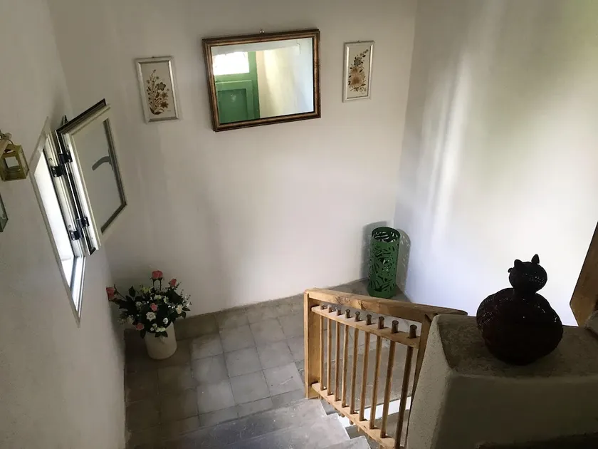 2 bedrooms house with balcony at Scalzati - Image 1