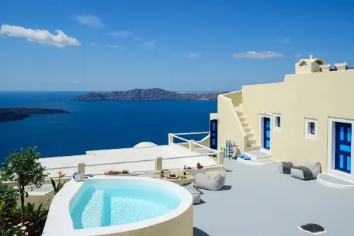 Astraea House - Image 1